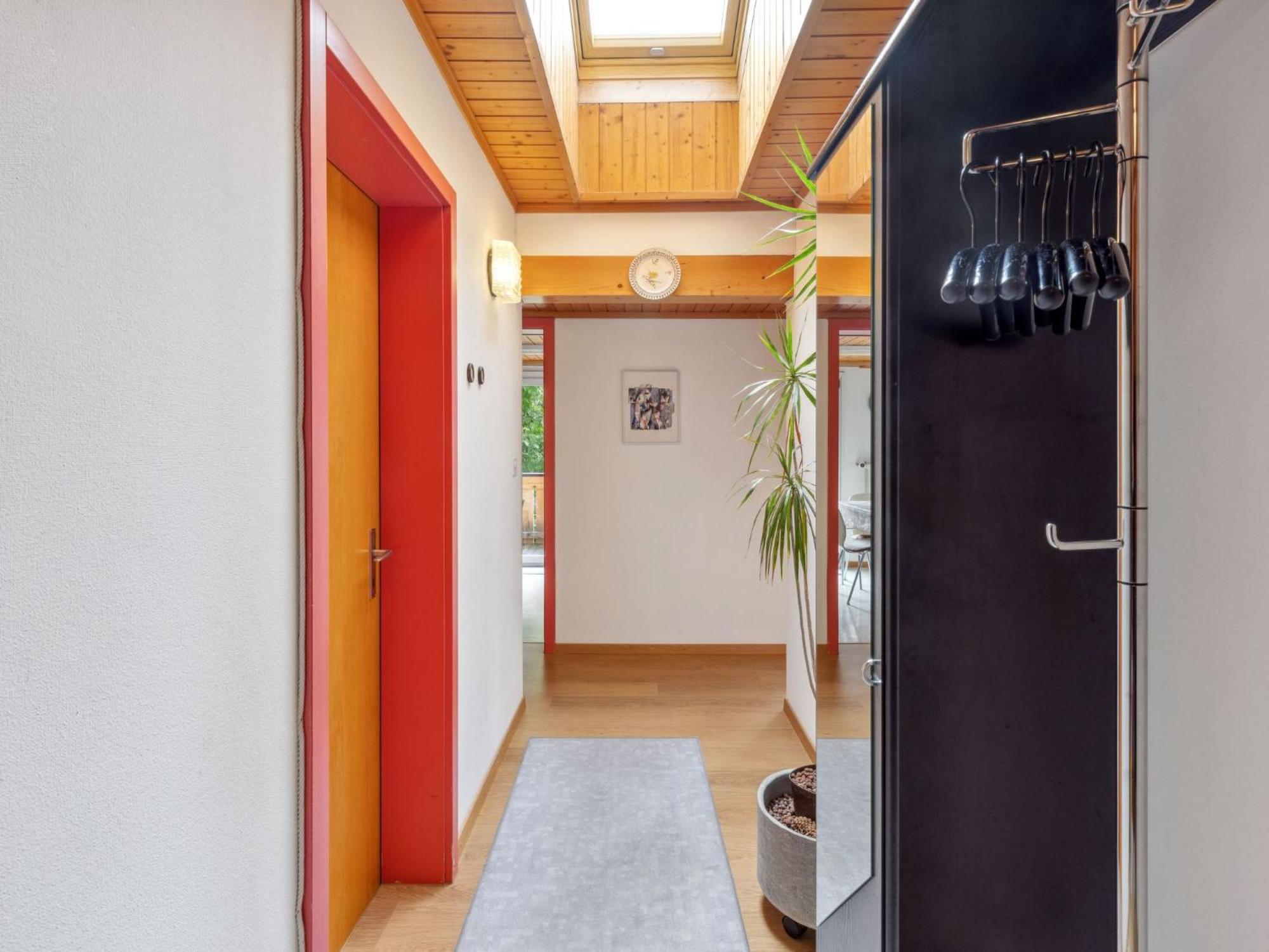 Apartment Bristol Apt-K By Interhome Wengen Exterior foto